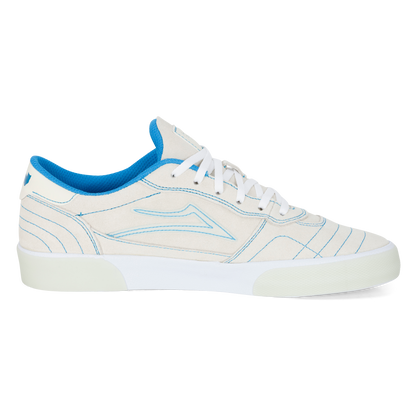 RIPNDIP Lakai + Ripndip Cambridge Lord Nermal (Cream)