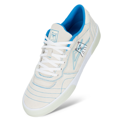 RIPNDIP Lakai + Ripndip Cambridge Lord Nermal (Cream)