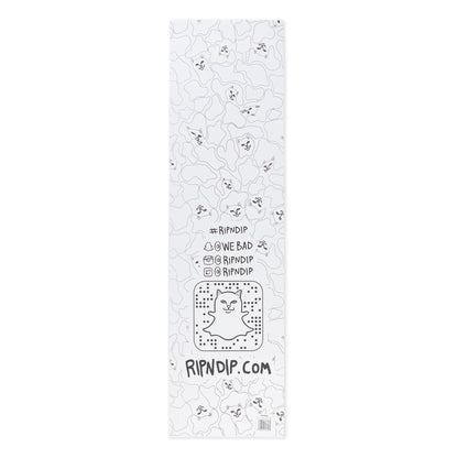 RipNDip Sprinkles Grip Tape (Black)