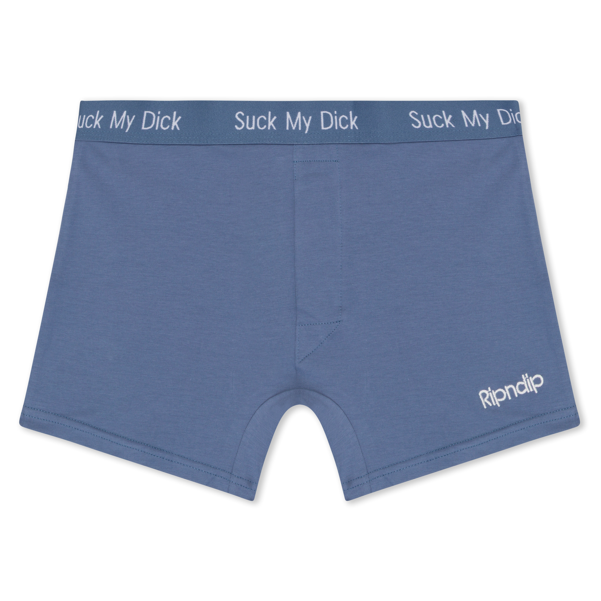 RIPNDIP SMD Boxers (Slate)