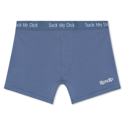 RIPNDIP SMD Boxers (Slate)