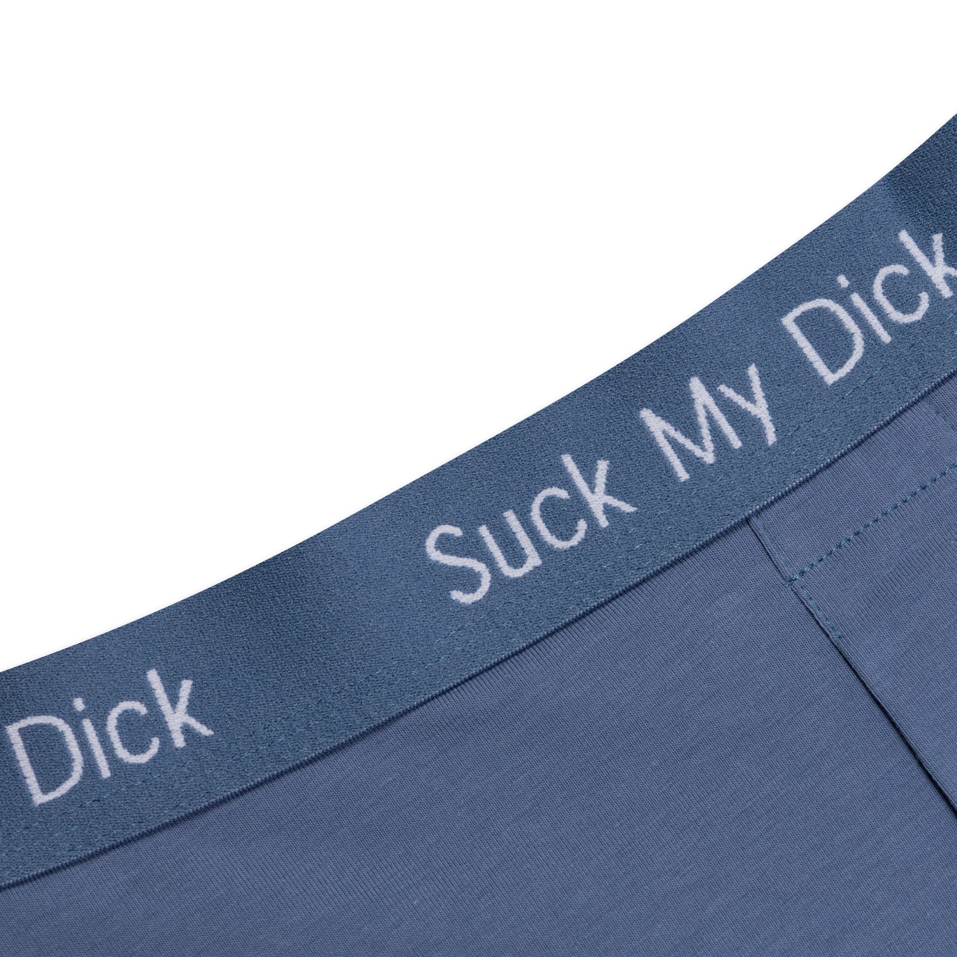 RIPNDIP SMD Boxers (Slate)