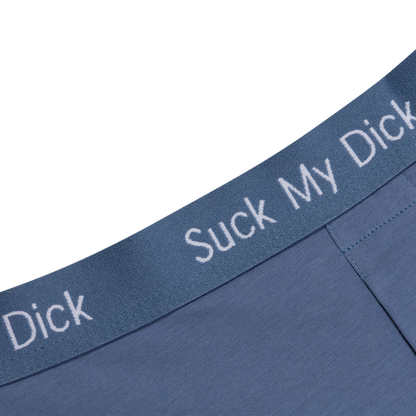 RIPNDIP SMD Boxers (Slate)