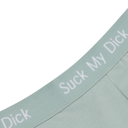 RIPNDIP SMD Boxers (Sage Grey)