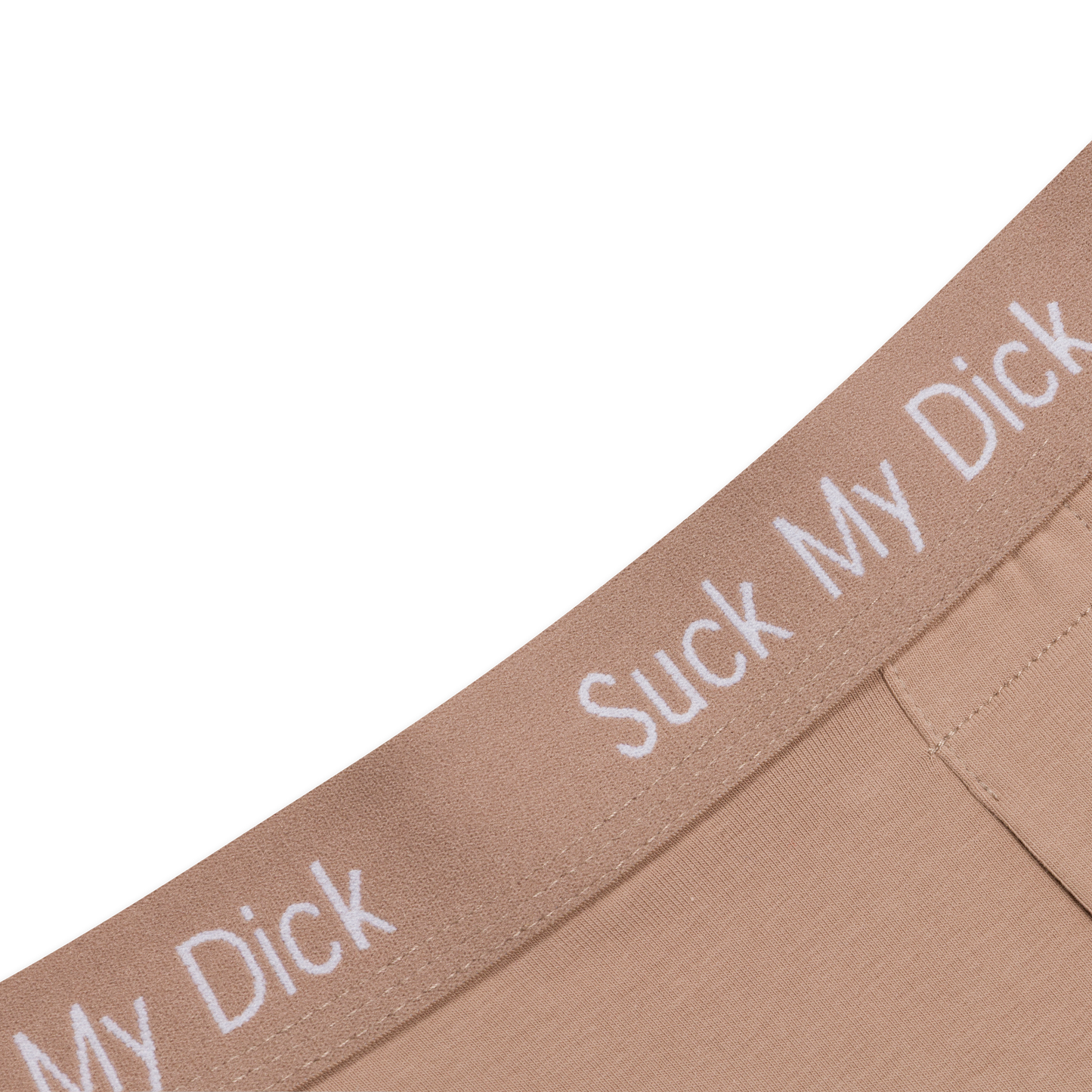 RIPNDIP SMD Boxers (Dusty Peach)