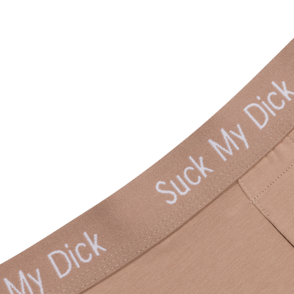 RIPNDIP SMD Boxers (Dusty Peach)