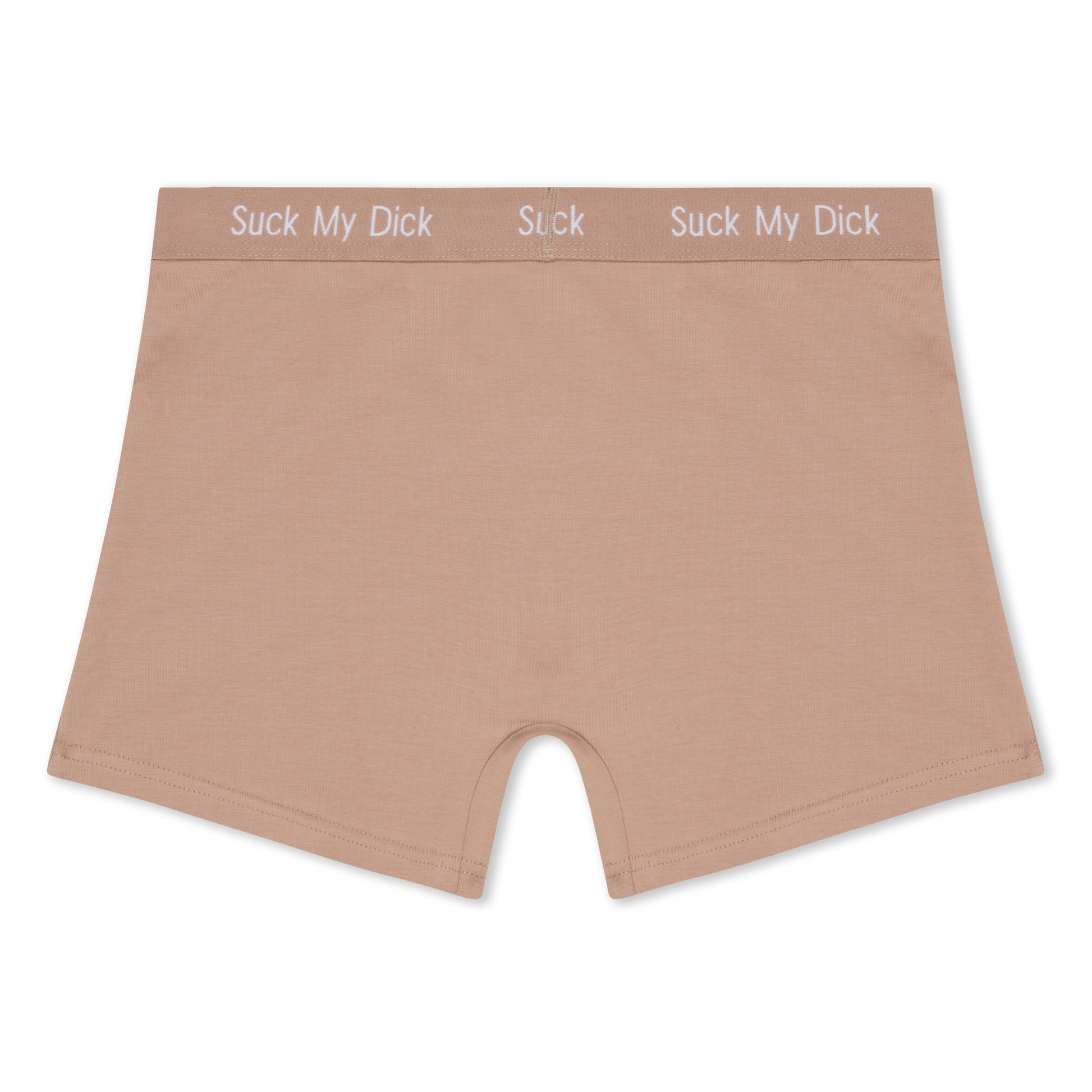 RIPNDIP SMD Boxers (Dusty Peach)