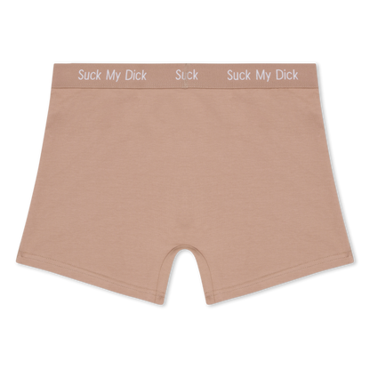 RIPNDIP SMD Boxers (Dusty Peach)