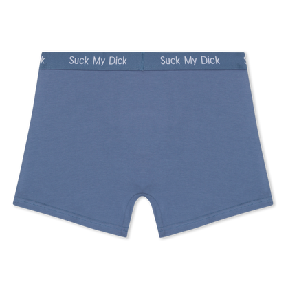 RIPNDIP SMD Boxers (Slate)