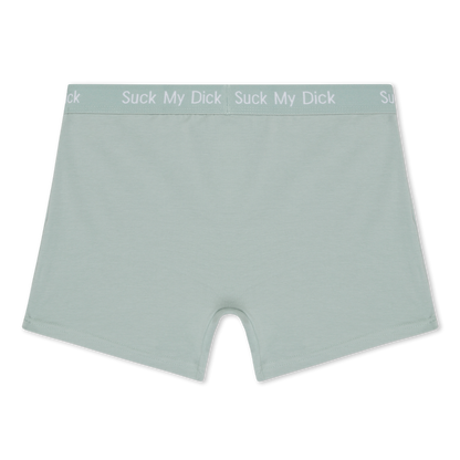 RIPNDIP SMD Boxers (Sage Grey)