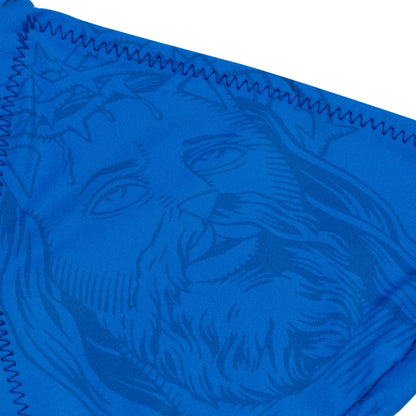 RIPNDIP Lord Savior Bikini (Blue)