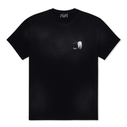RIPNDIP Nermali Tee (Black Vintage Wash)