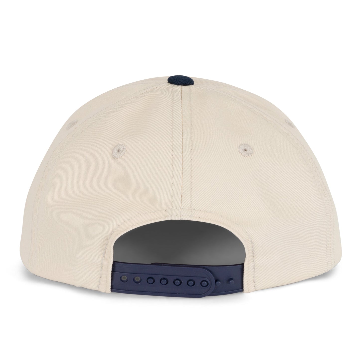 RIPNDIP Fan Fave Snapback (Off White)