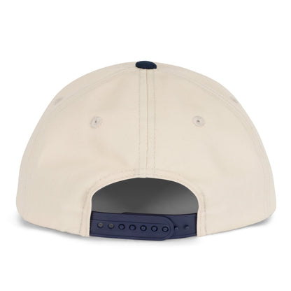 RIPNDIP Fan Fave Snapback (Off White)