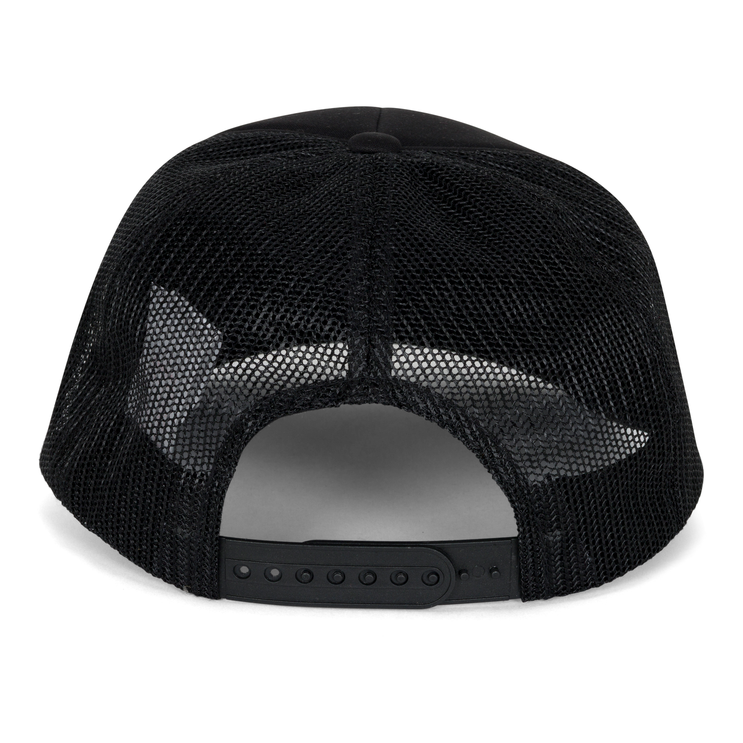 RIPNDIP Linked Up Trucker Hat (Black)