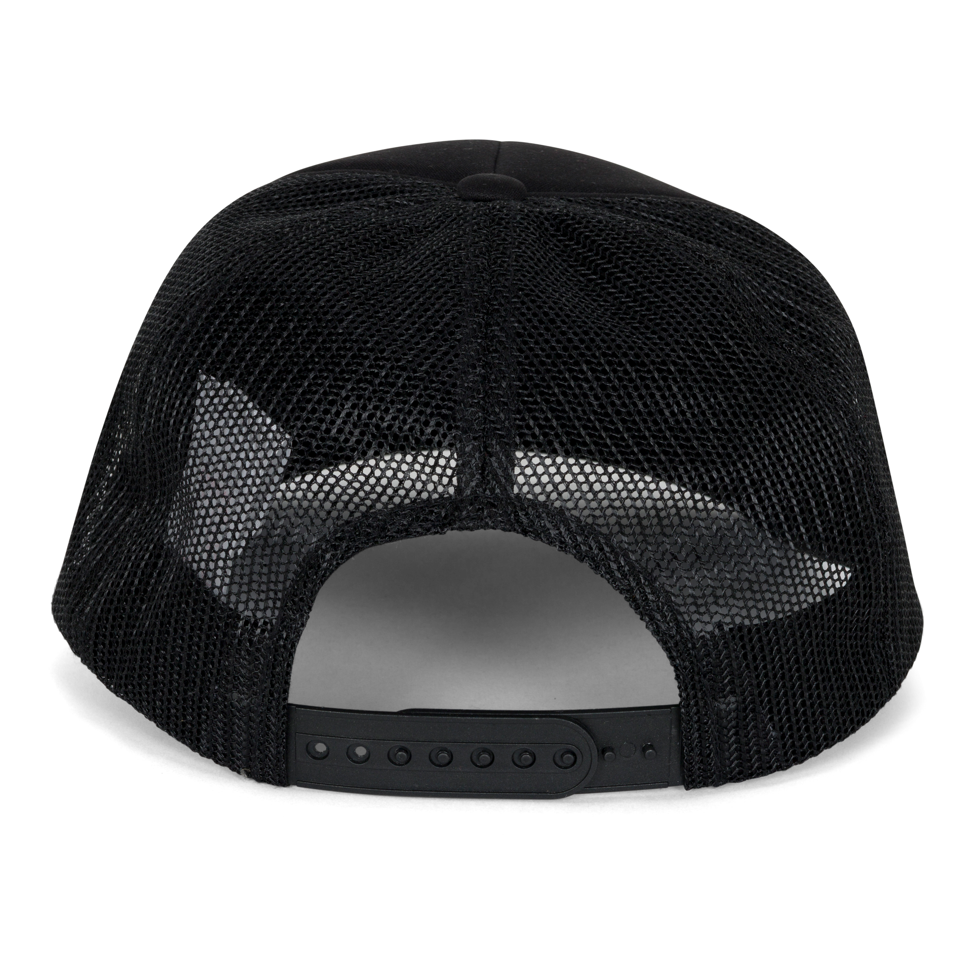 RIPNDIP Linked Up Trucker Hat (Black)