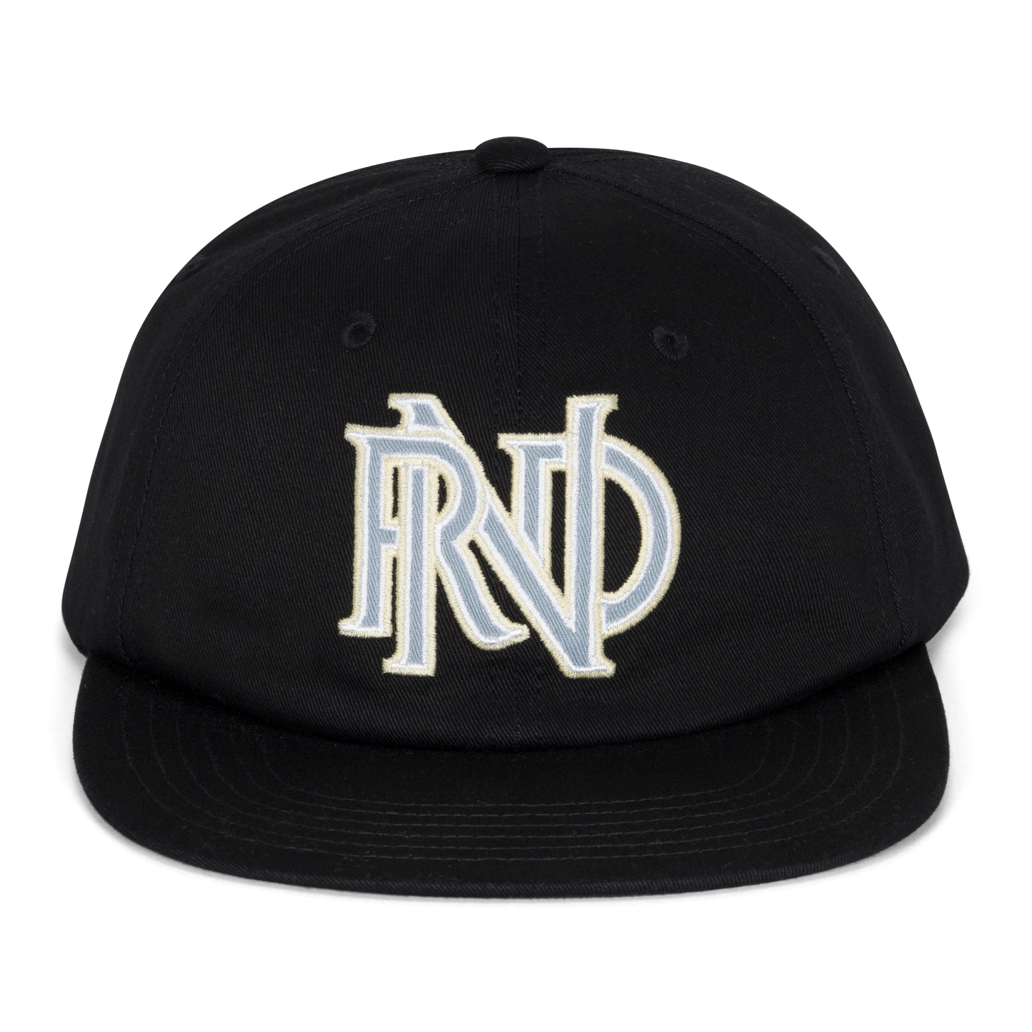 RIPNDIP No Days Off Snapback (Black)