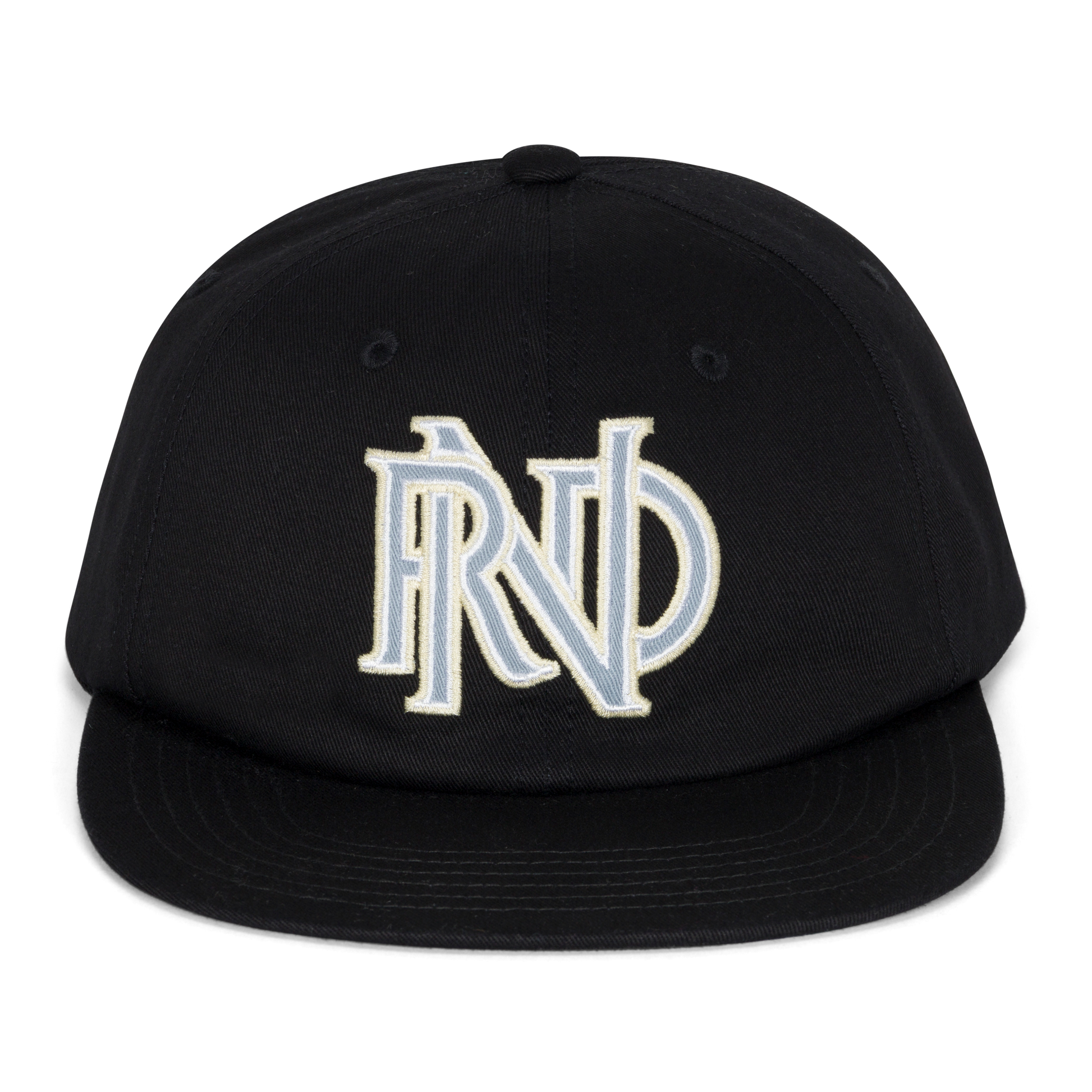 RIPNDIP No Days Off Snapback (Black)