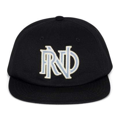 RIPNDIP No Days Off Snapback (Black)
