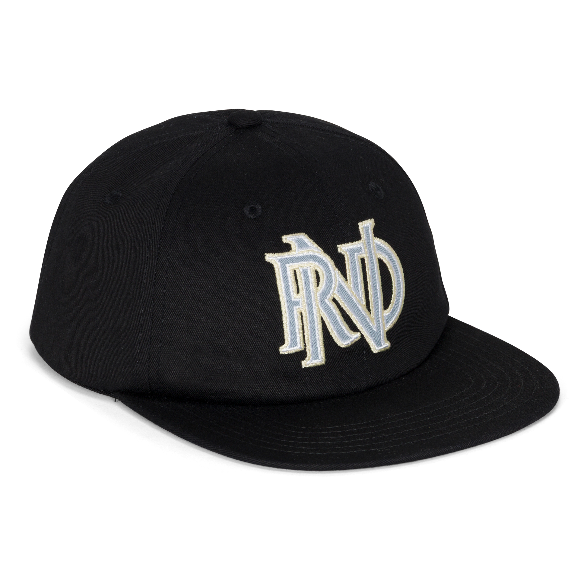 RIPNDIP No Days Off Snapback (Black)