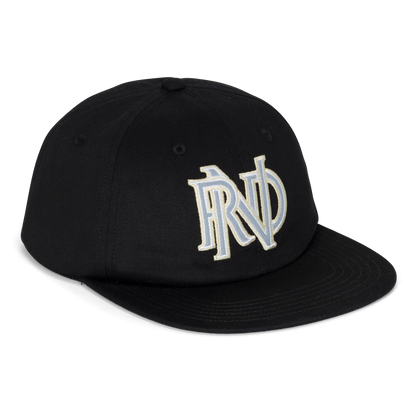 RIPNDIP No Days Off Snapback (Black)