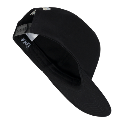 RIPNDIP No Days Off Snapback (Black)