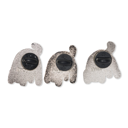 RIPNDIP Blonded Pin Pack (Multi)