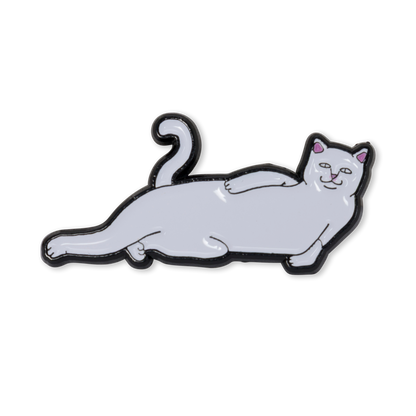 RIPNDIP Catstanza Pin (Multi)