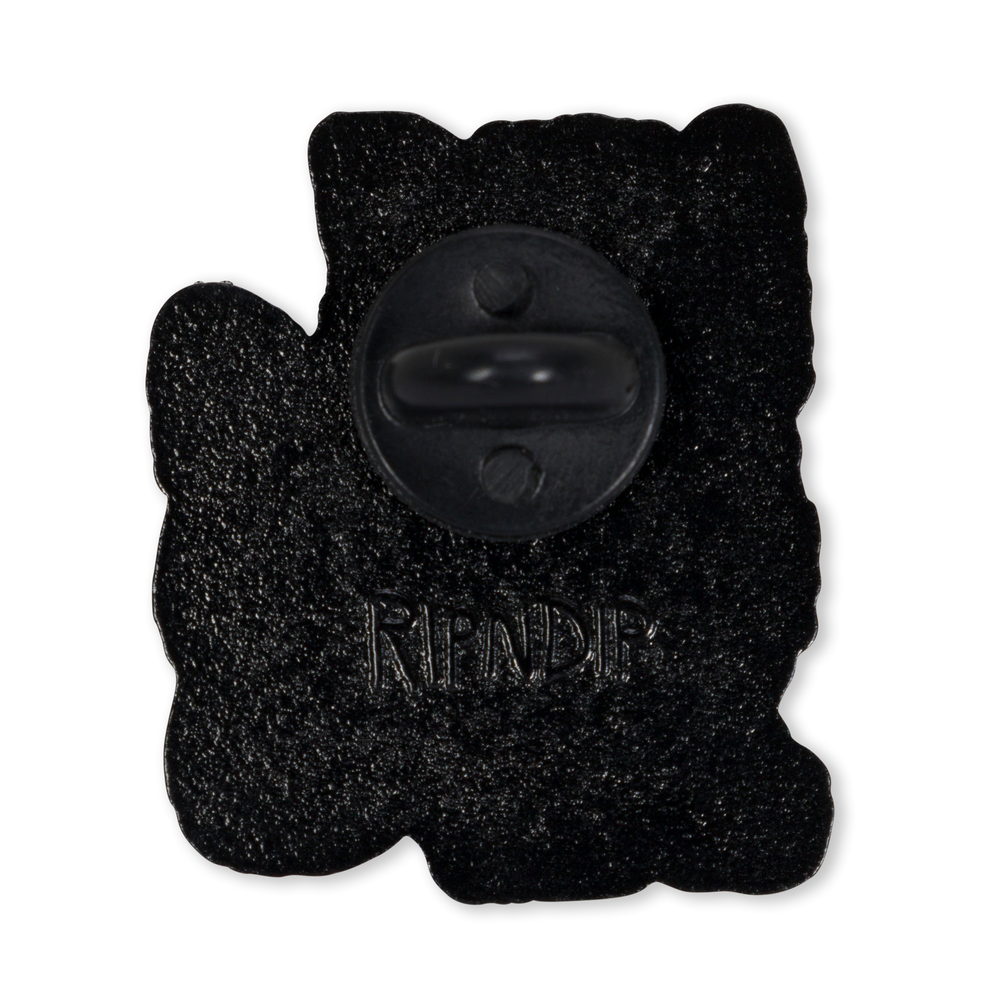 RIPNDIP Pet Me Im Cute Pin (Multi)
