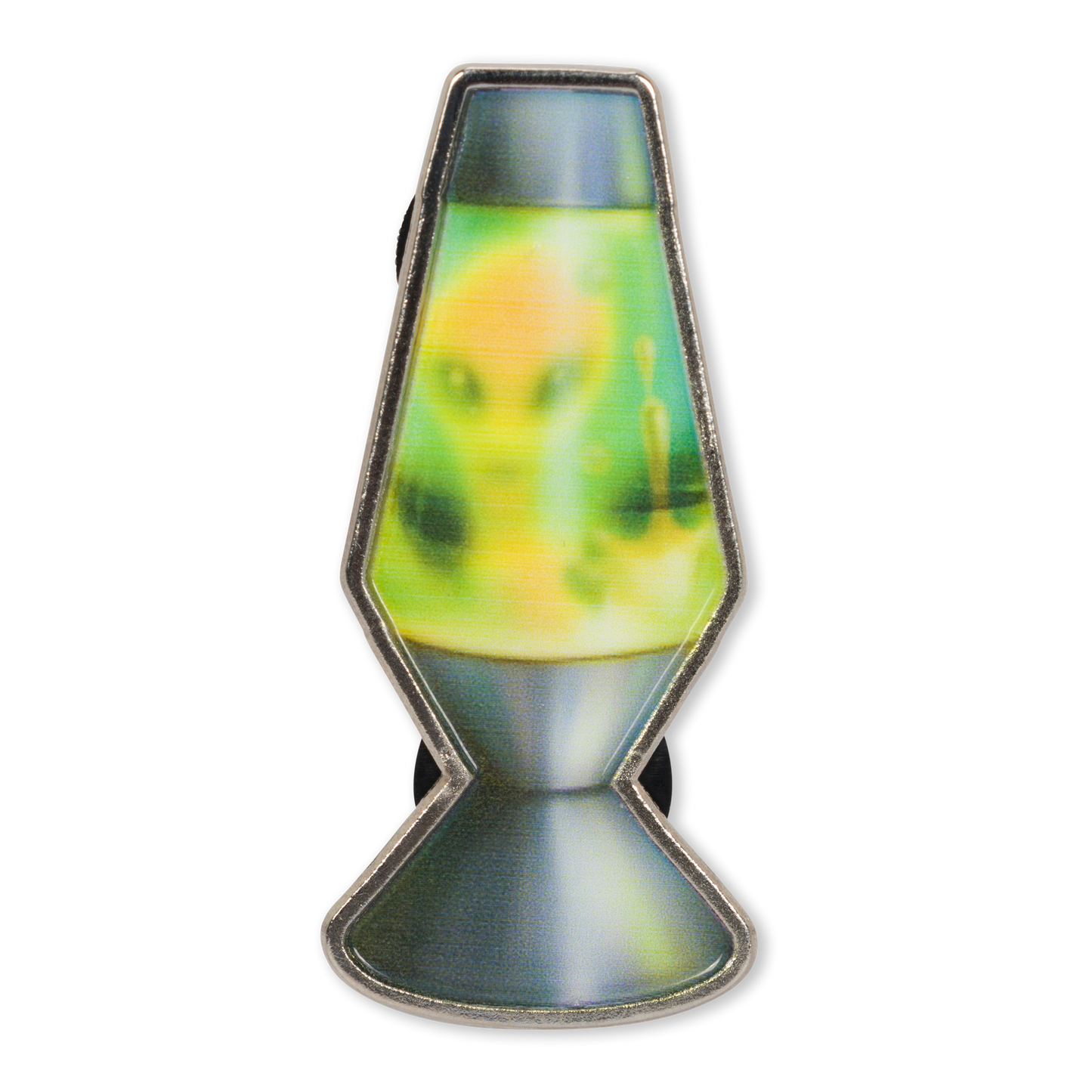 RIPNDIP Lava Lamp Pin (Multi)