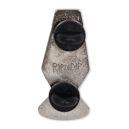 RIPNDIP Lava Lamp Pin (Multi)