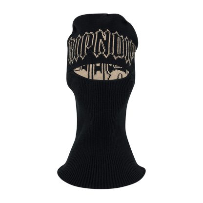 RIPNDIP Linkned Up Balaclava (Black)