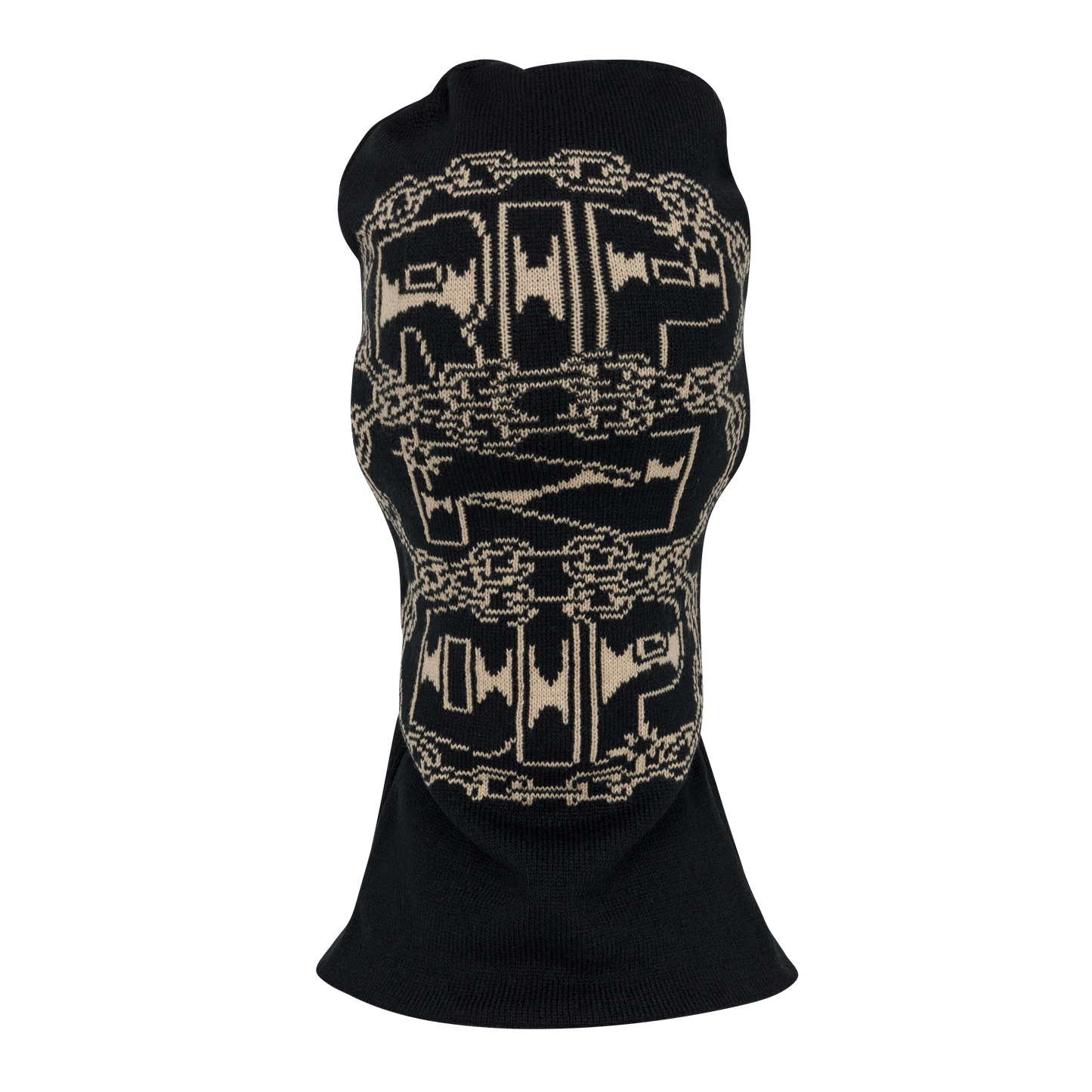 RIPNDIP Linkned Up Balaclava (Black)