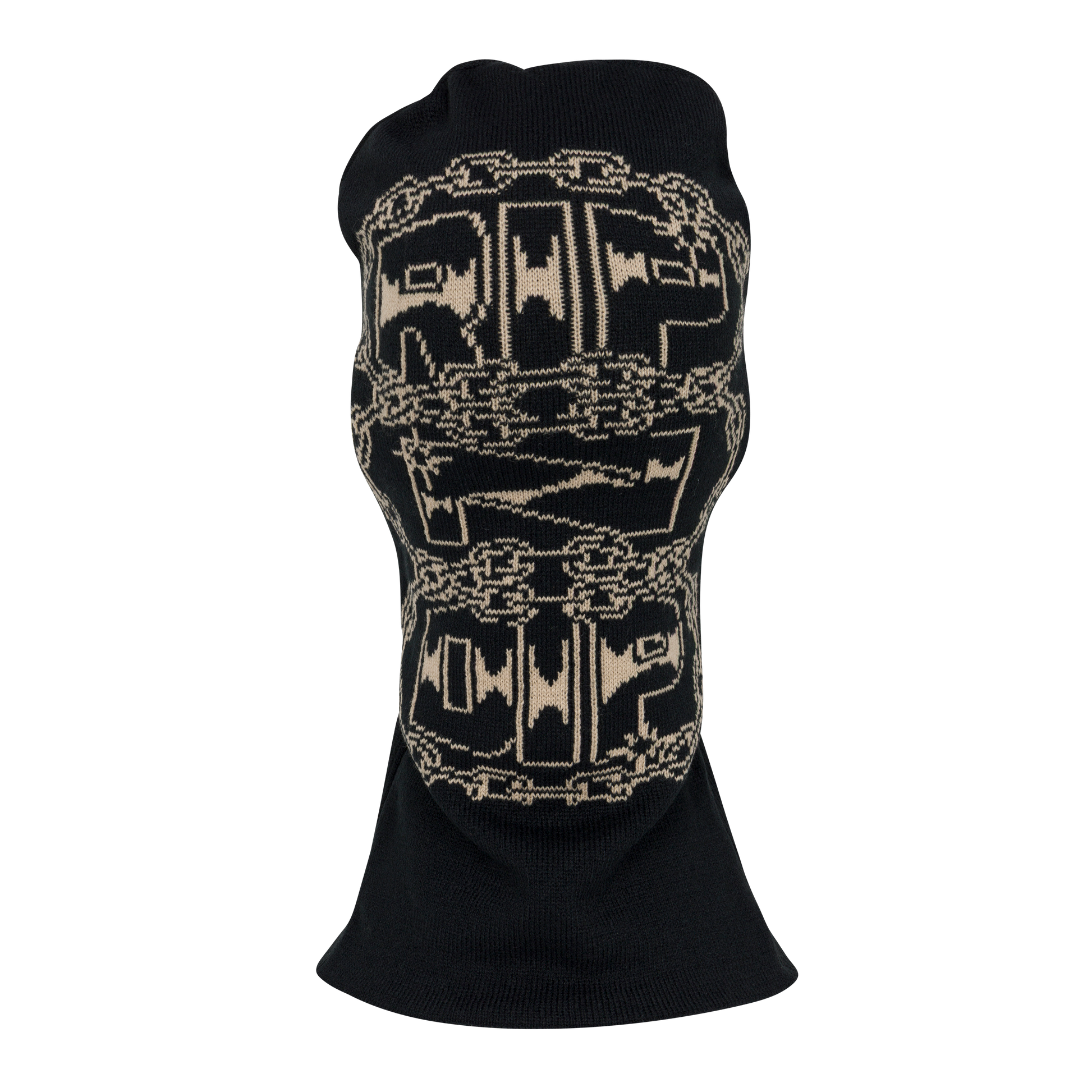 RIPNDIP Linkned Up Balaclava (Black)