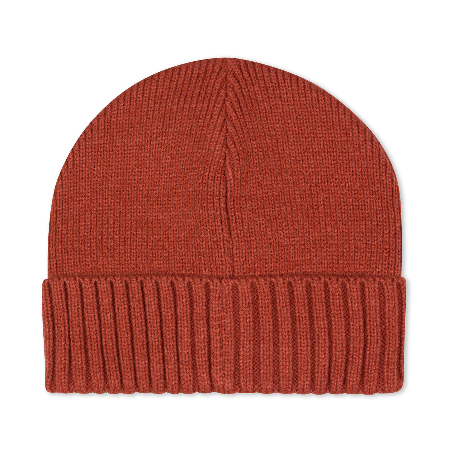 RIPNDIP Peeking Beanie (Burnt Orange)