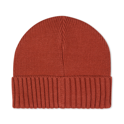 RIPNDIP Peeking Beanie (Burnt Orange)