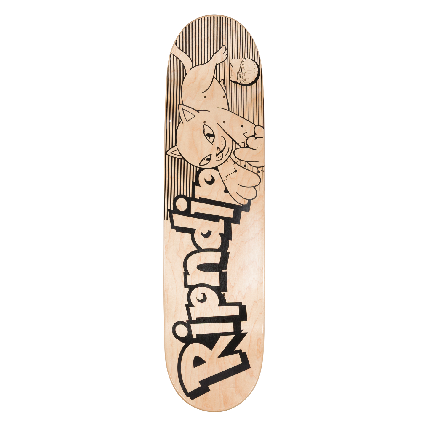RIPNDIP Legendary Nerm Deck (Silver)