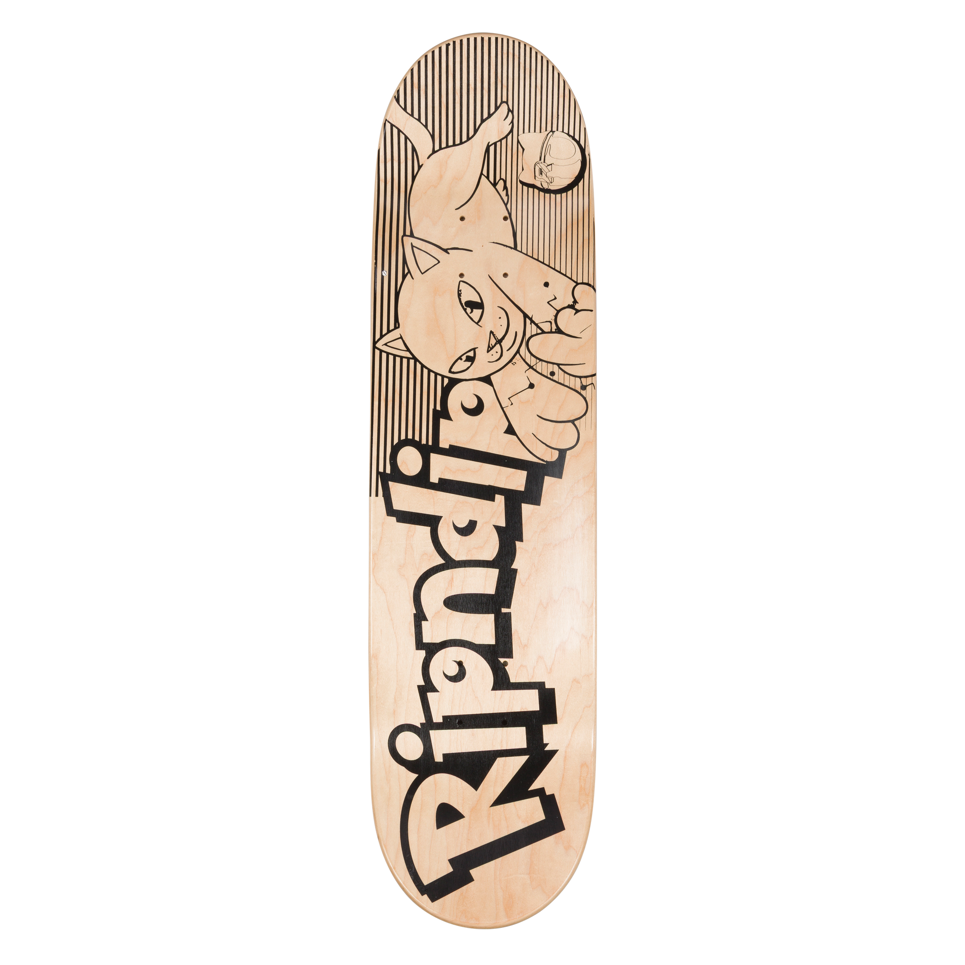 RIPNDIP Legendary Nerm Deck (Silver)