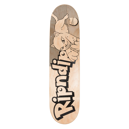RIPNDIP Legendary Nerm Deck (Silver)