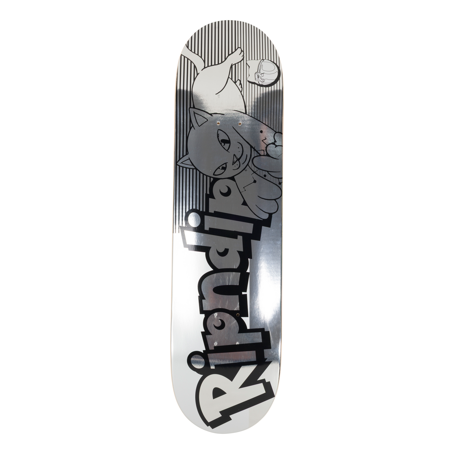 RIPNDIP Legendary Nerm Deck (Silver)