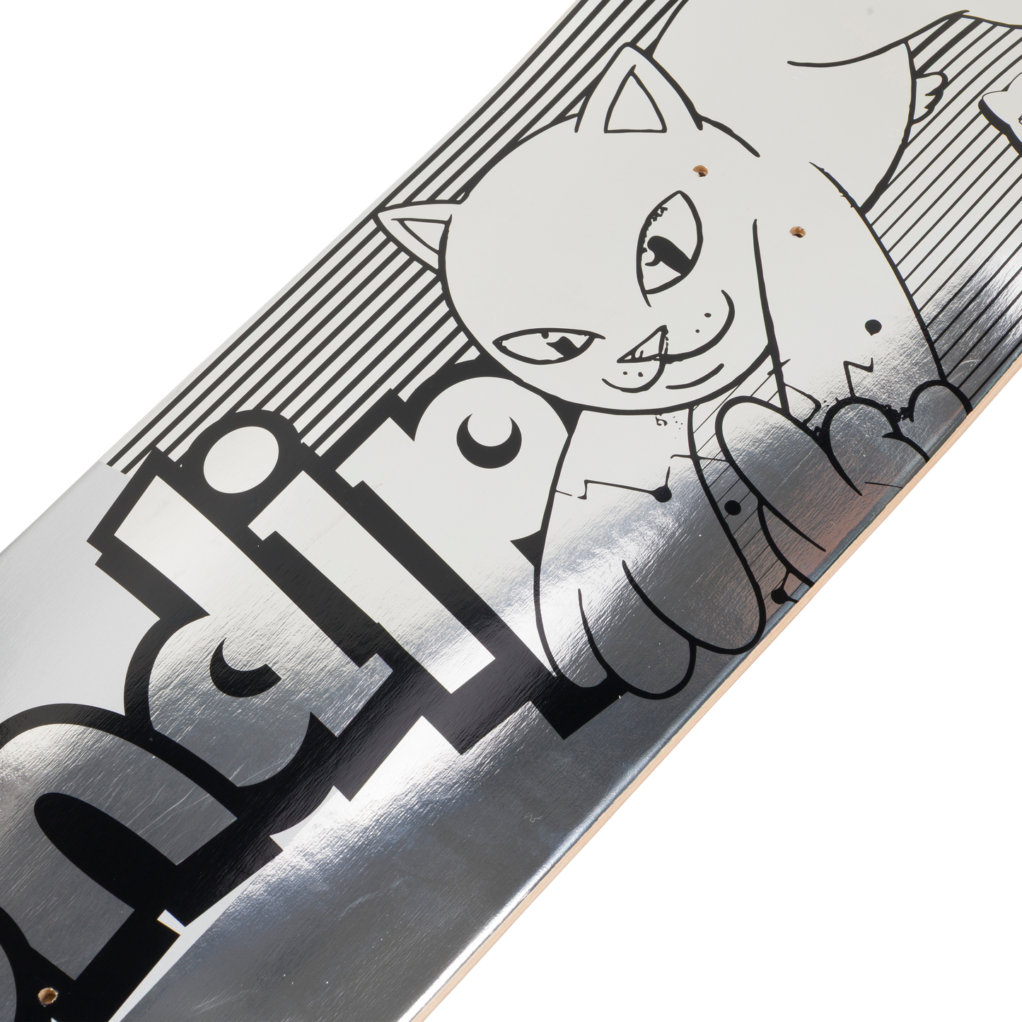 RIPNDIP Legendary Nerm Deck (Silver)