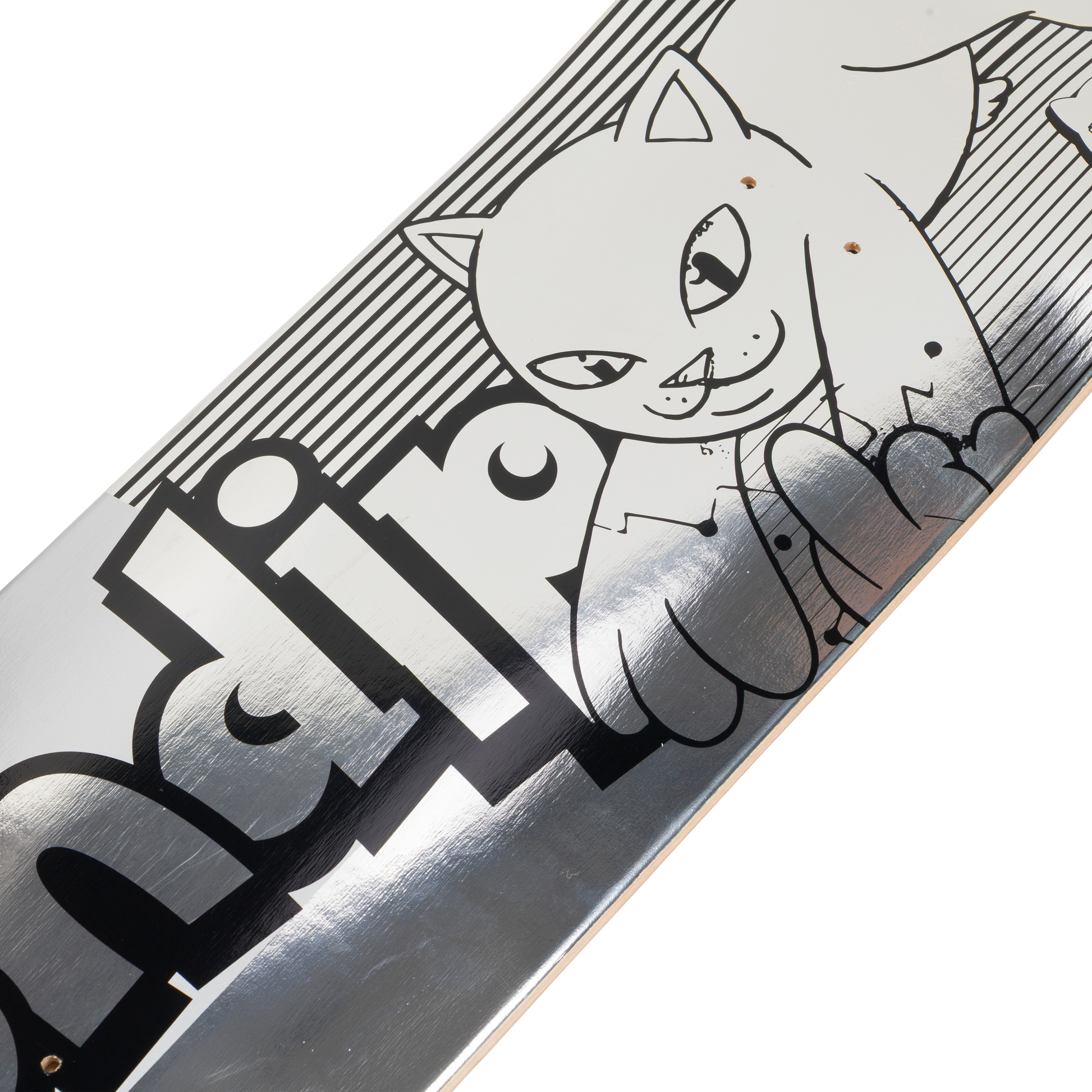 RIPNDIP Legendary Nerm Deck (Silver)