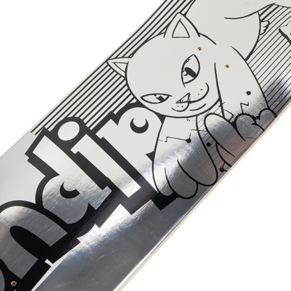 RIPNDIP Legendary Nerm Deck (Silver)