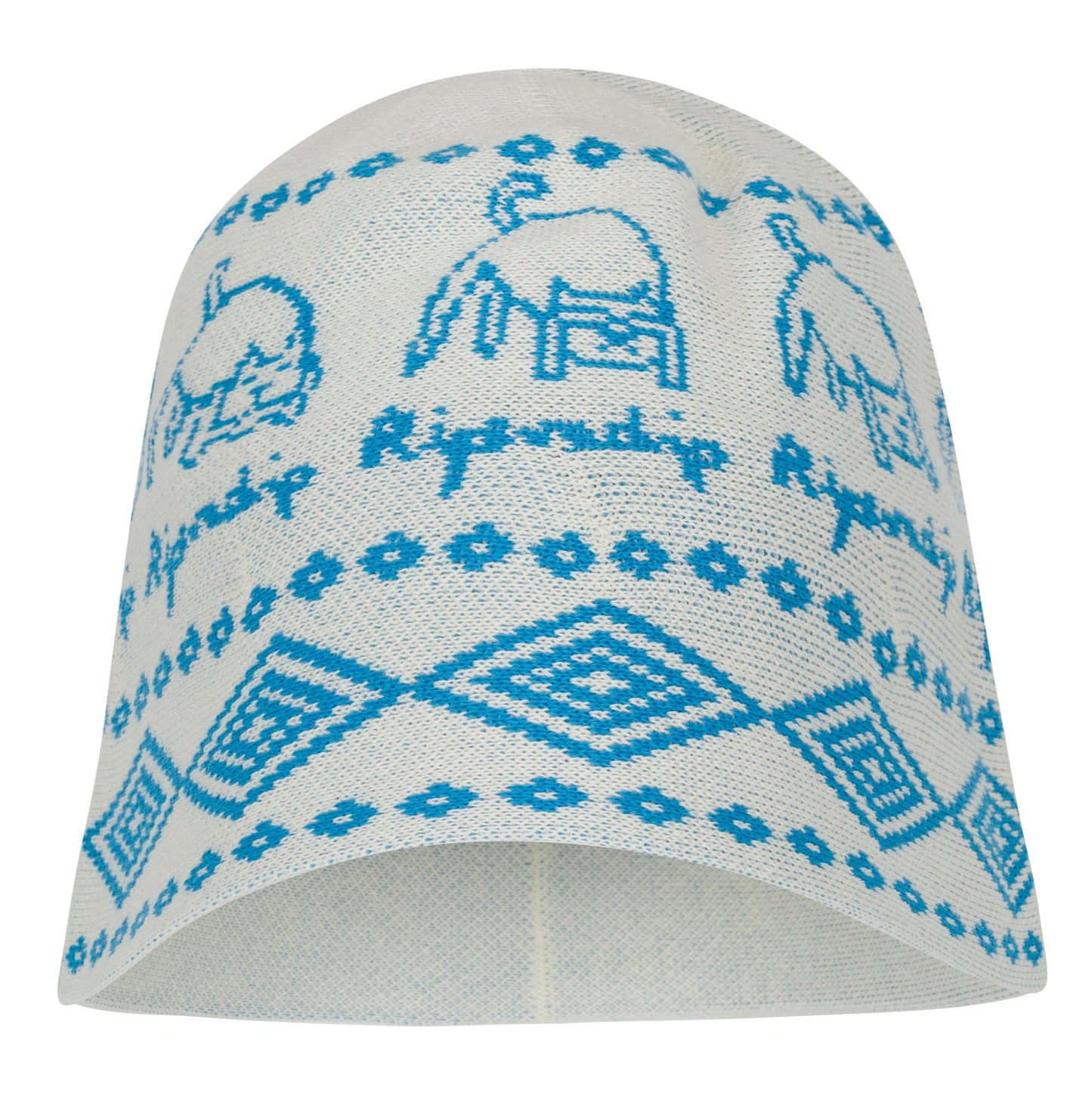 RIPNDIP Blonded Bucket Hat (Off White)