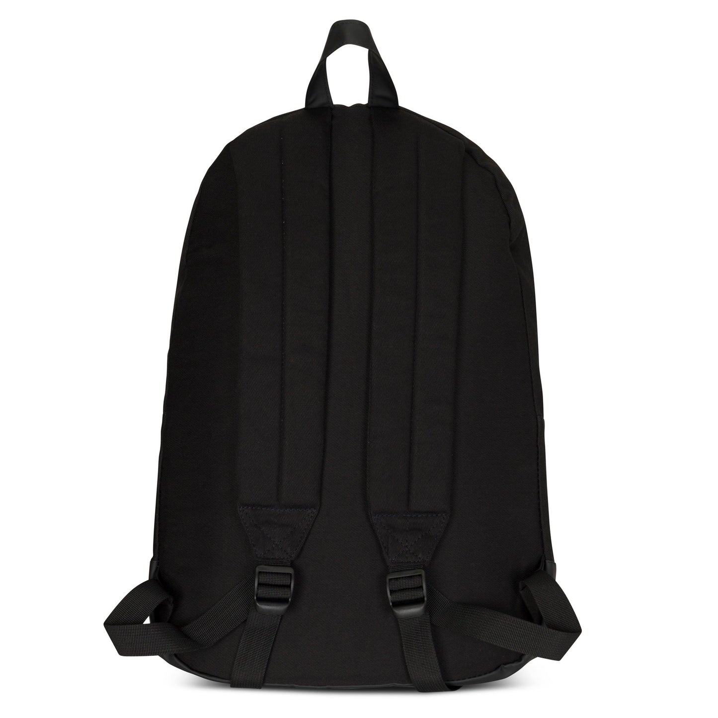 323509 Lord Nermal Velcro Hands Backpack (Black)