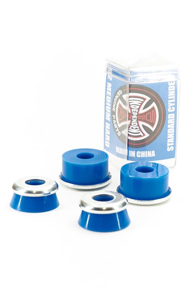 INDEPENDENT Standard Cylinder Bushings Medium Hard 92A