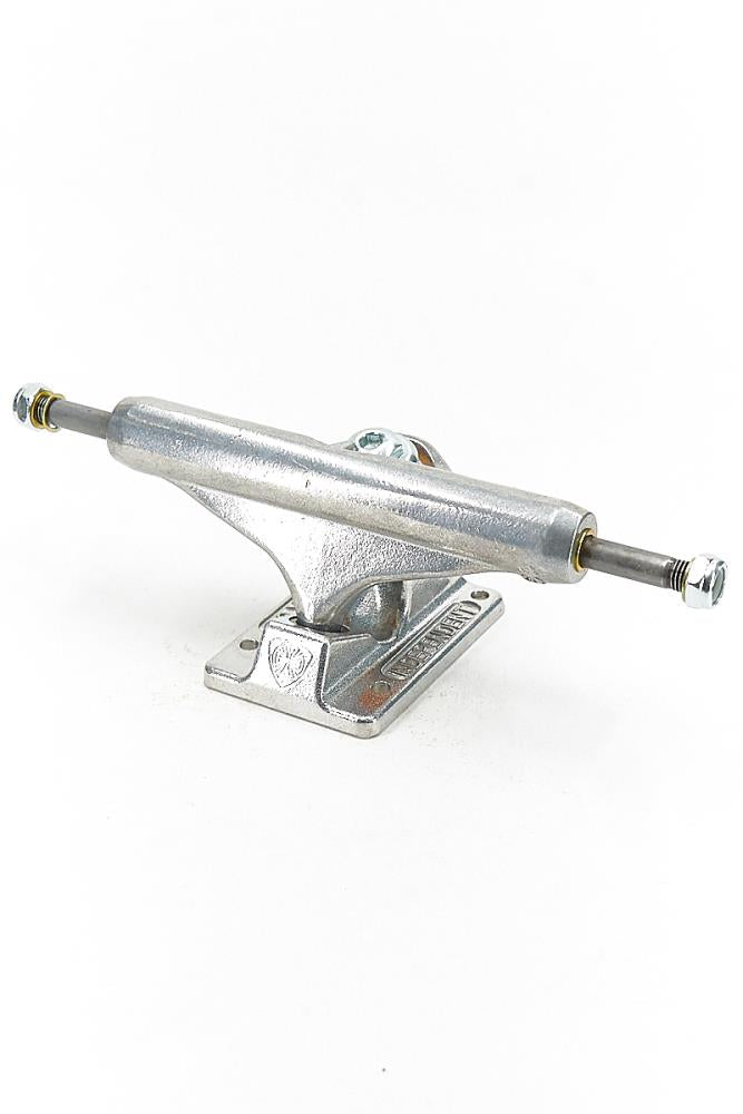 Independent Trucks Polish Mid Silver
