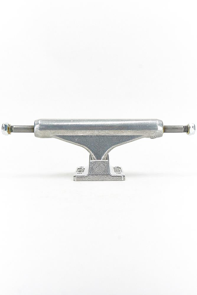 Independent Trucks Polish Mid Silver