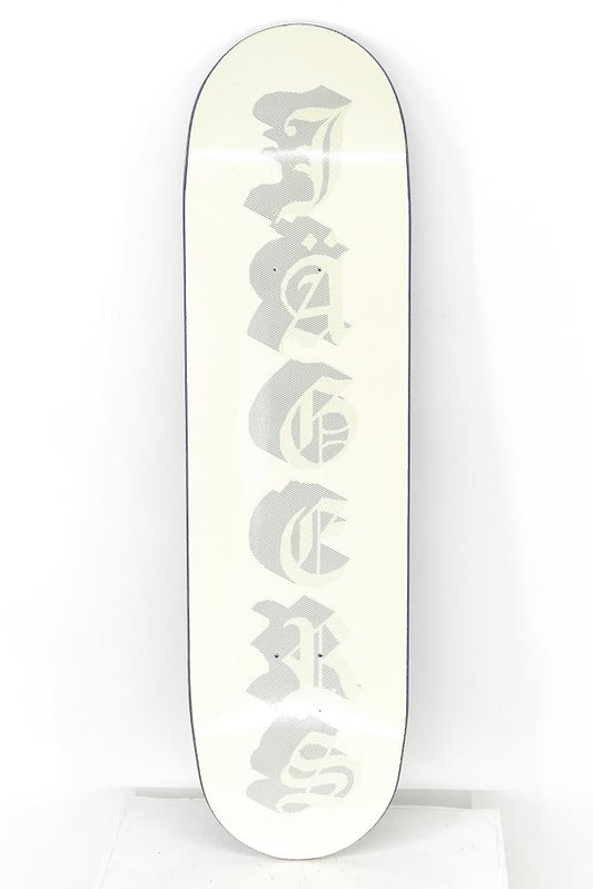 Jägers Skateboards Gothic Deck