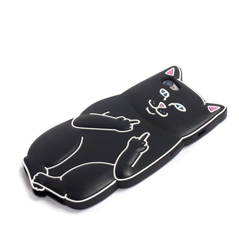 RipNDip Lord Jermal iPhone Case
